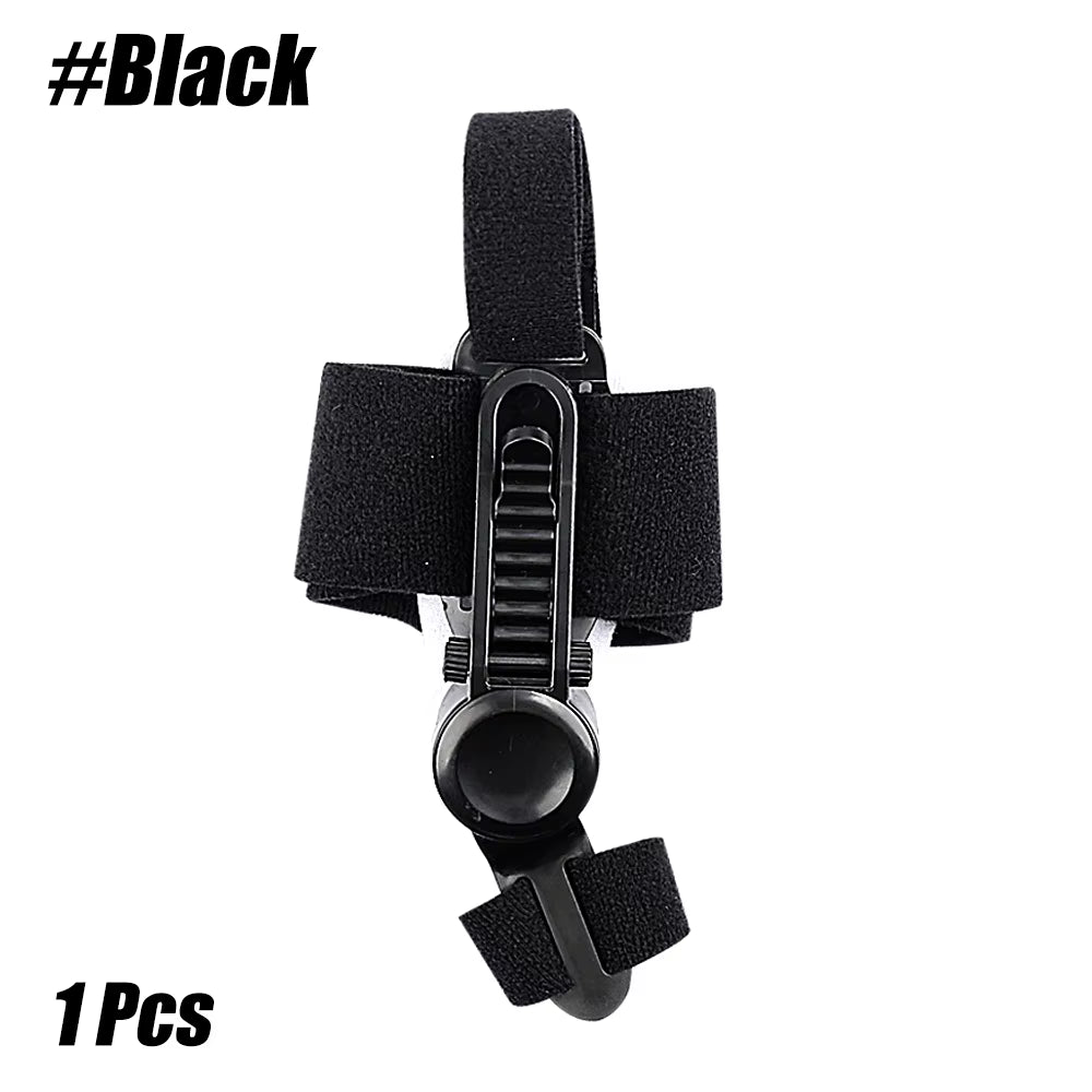 Orthopedic Bunion Splint and Big Toe Straightener for Hallux Valgus Correction - Foot Care Solution for Men and Women